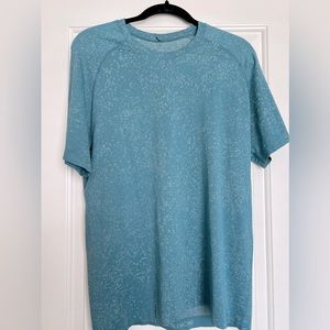 Workout Shirt